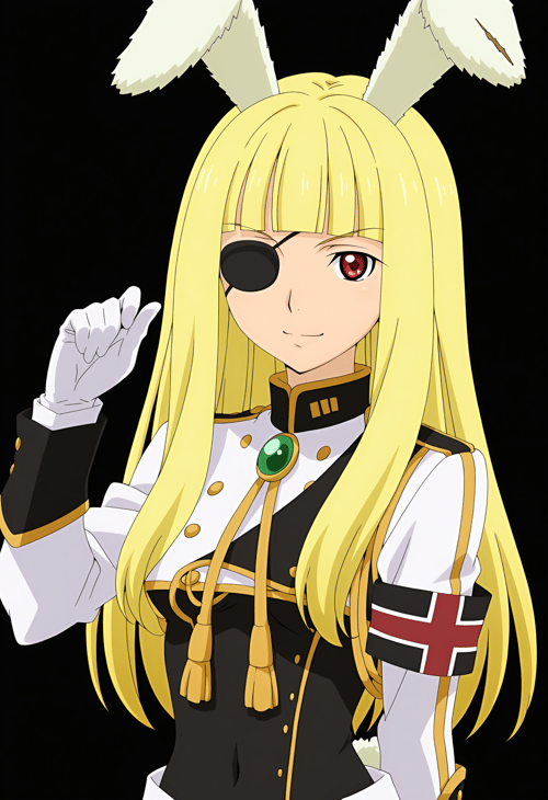 Chiester 00 (Umineko no Naku koro ni) by Ttan on Tensor.Art