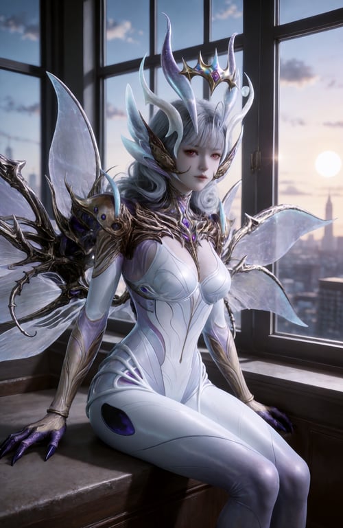 吞噬星空-溟莲之主 by 天海TianHai on Tensor.Art