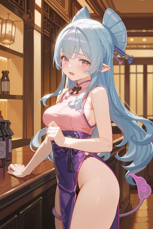 Yumemizuki Mizuki 梦见月瑞希 by okingjo on Tensor.Art