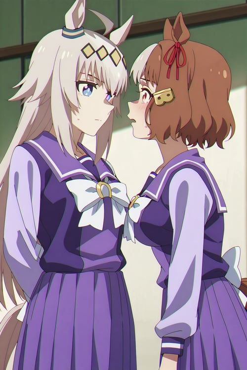 Oguricap/bernolight/...[Umamusume Cinderella Gray] by ccbbaaa on Tensor.Art