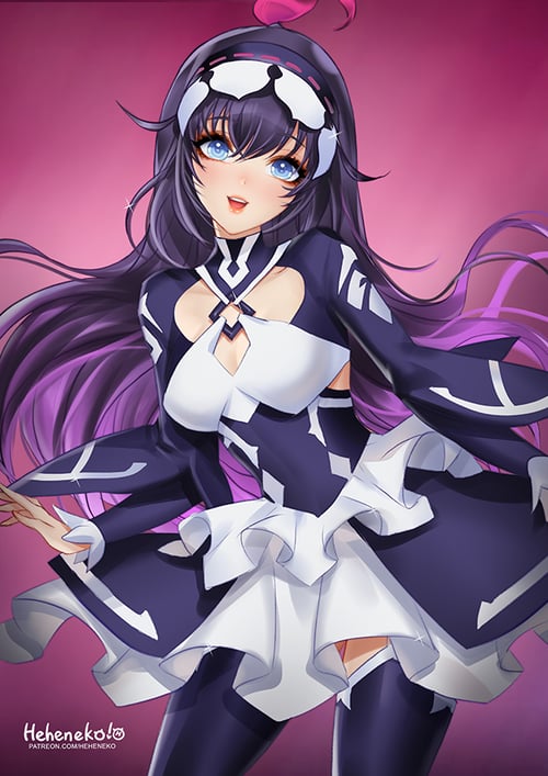 Infinite dendrogram nemesis by Triplebox on Tensor.Art