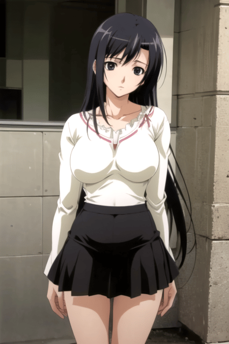 Miu Kagami (Helter Skelter) by user_646613021812309580 on Tensor.Art