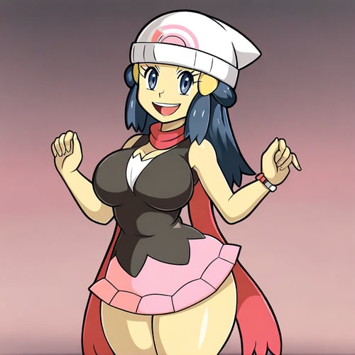 Style - Landidzu by Idkanymore50 on Tensor.Art