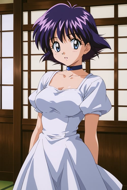 Amelia Wil Tesla Saillune (Slayers) - Svetaalecs by Ttan on Tensor.Art