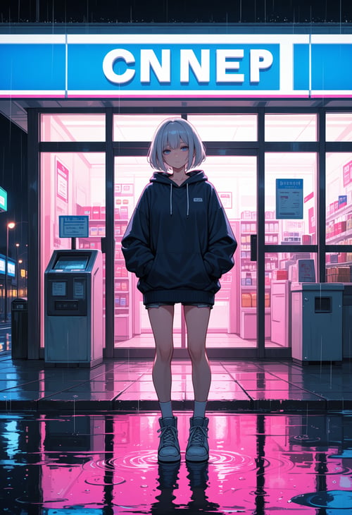 CoZy Illustrious/ANIMA by miaomiao on Tensor.Art