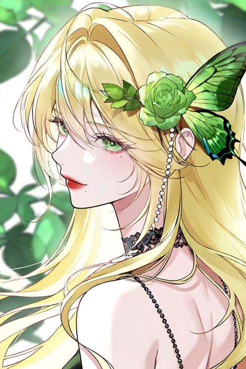 blyn by BeyaBeblyn on Tensor.Art