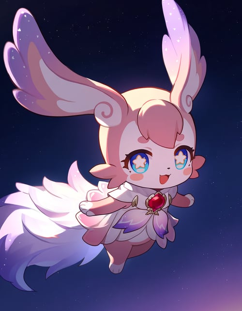 [Anima Preview 3] Mem (Honkai: Star Rail) by user_885706407997929720 on Tensor.Art