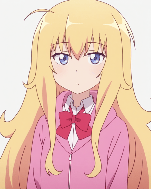 [IL] Gabriel Tenma White - Gabriel DropOut by eft on Tensor.Art