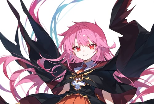 Kurusu Miki (Rance series) | PonyXL | Chara by user_761592002155579939 on Tensor.Art