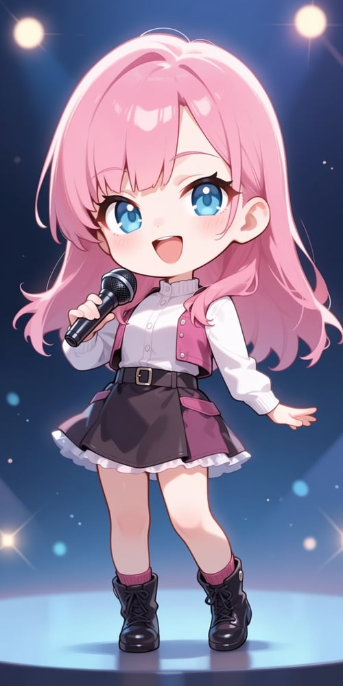 TinAnima_Turbo_v1 4步快速生成 by 天TIN on Tensor.Art