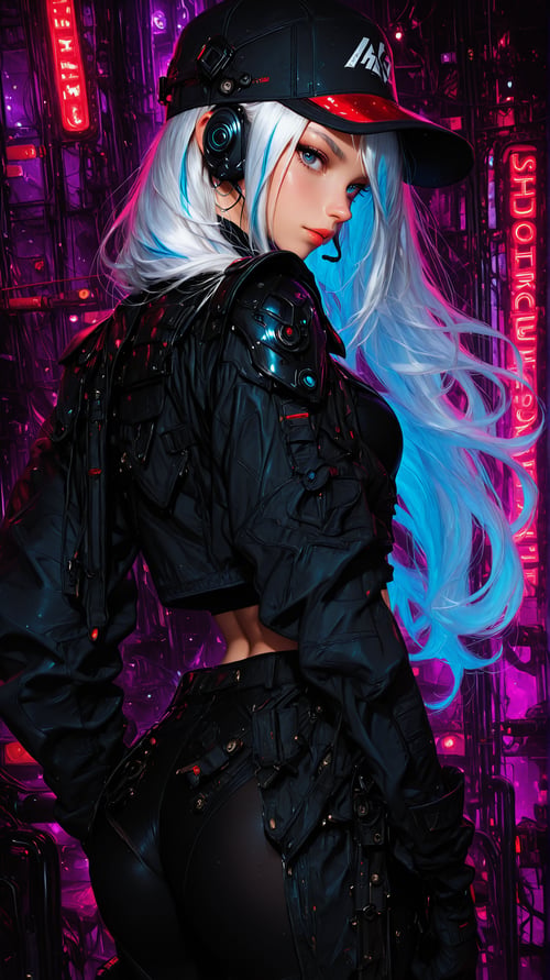 Animosity (krea,anima,illust) by miaomiao on Tensor.Art