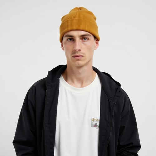 Oliver Orlandini by Luke on Tensor.Art