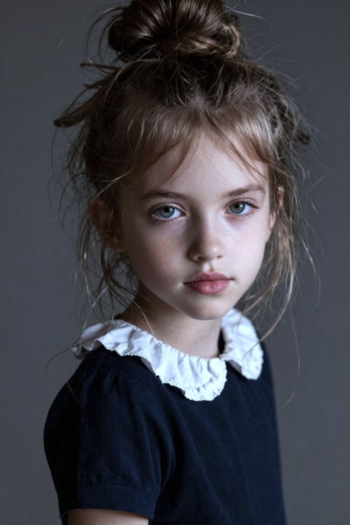 Maisie De Krassel by E7G3 on Tensor.Art