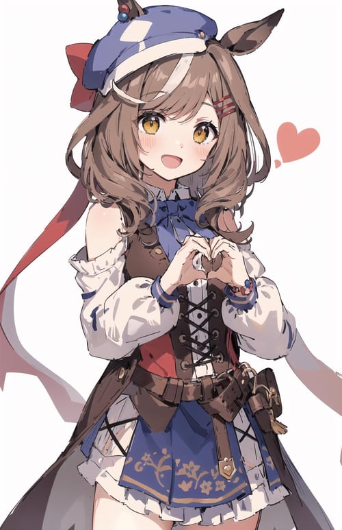 Matikane Tannhauser マチカネタンホイザ (Umamusume) - D0pa by dopamine on Tensor.Art