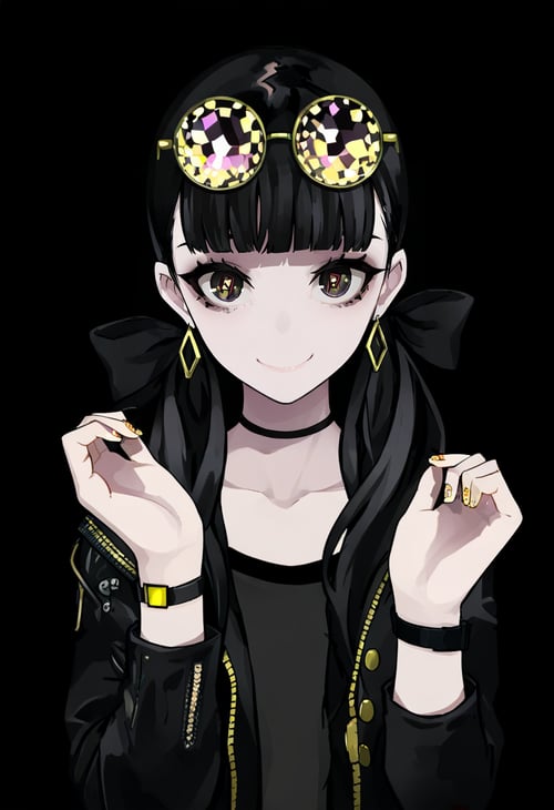 [SDXL] Artist Style: LAM by silvermoong on Tensor.Art
