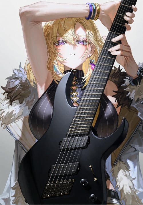 Quasarcake style Anima/Krea 2 by Nexus on Tensor.Art