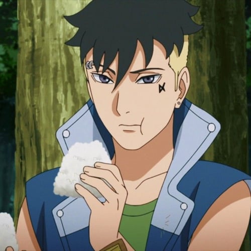 Kawaki Uzumaki by Sylion_Helia27 on Tensor.Art