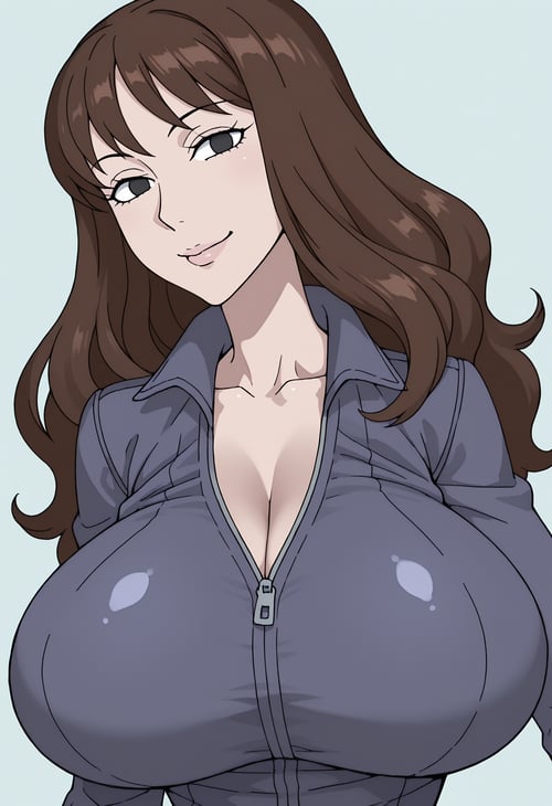 Francesca Louise Allessandro - Family Guy [Illustrious] by interfusor on Tensor.Art