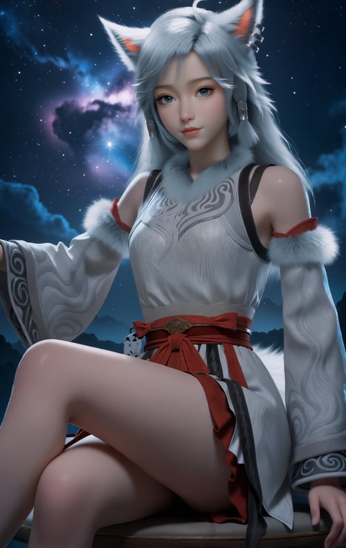 云落-国漫Anima-低步数生图模型 by 云落 on Tensor.Art