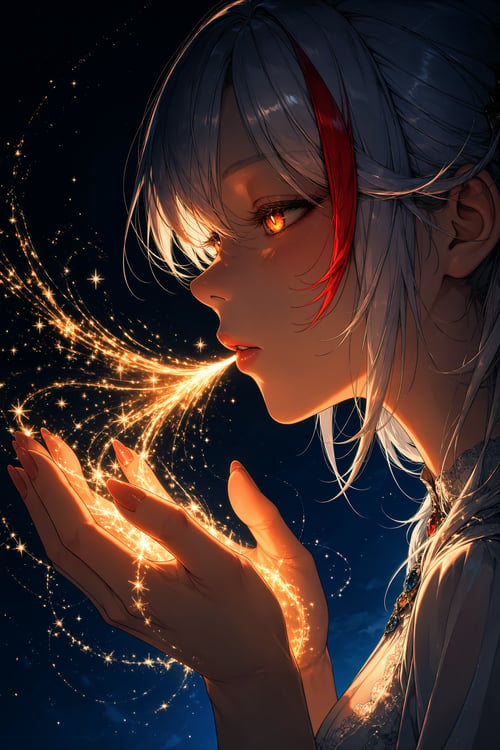 🪿🪿🪿 GooseMix v.01 - ANIMA 🪿🪿🪿 by miaomiao on Tensor.Art
