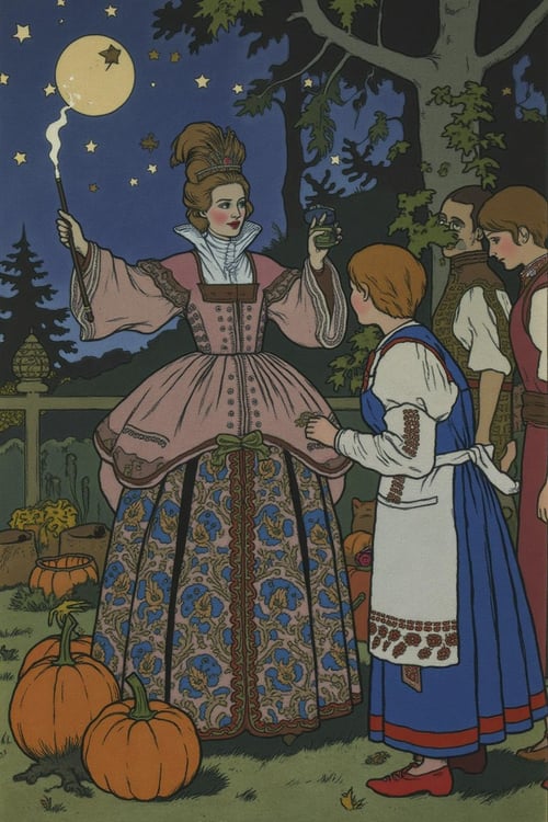 Ivan Bilibin 1 1024CapD6A3Cos5 2025-02-28 22:57:57 by NobodyButMeow on Tensor.Art