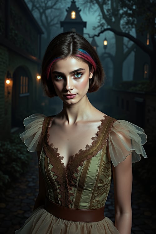 Taylor Hill SoloLoRA by Solo on Tensor.Art