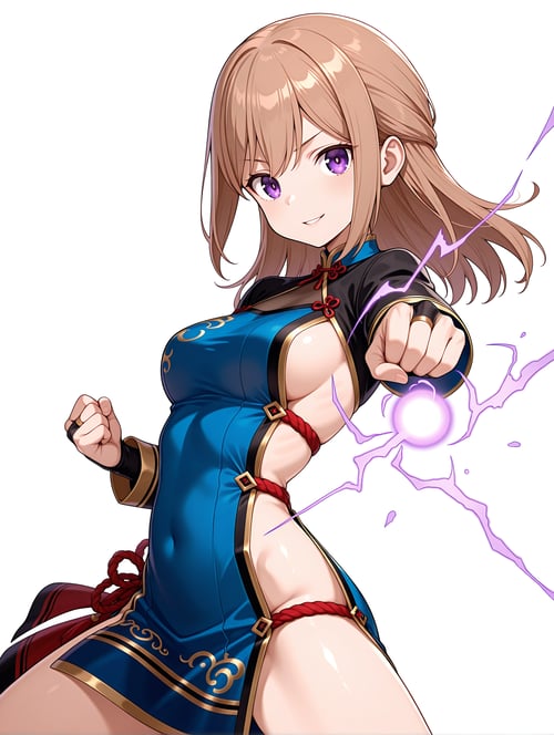 【Illustrious】州天頃 椎奈 アリス ギア アイギス【ラヴァーズ】 by sg5e3 on Tensor.Art