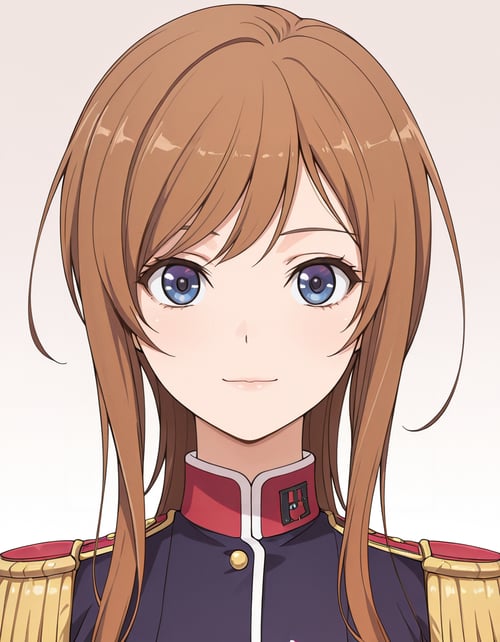 Reina F. Avery 玲奈・F・エイヴァリー Walkure Romanze by soralz on Tensor.Art