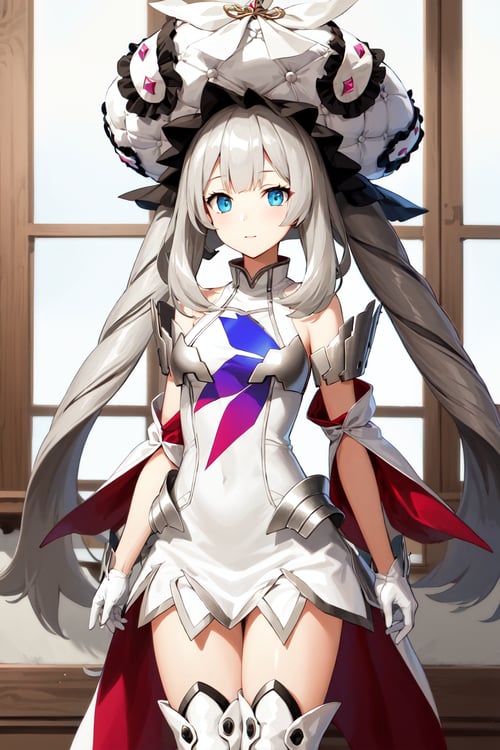 Marie Antoinette (Rider) / Fate/Grand Order by h_madoka on Tensor.Art