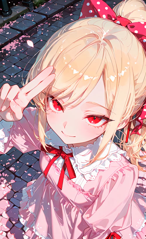 RIN Anime ArtFlow Illustrious by Rin_x0 on Tensor.Art