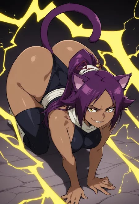 jcm2 - Artist Style by Ahegao_ Nsfw  on Tensor.Art