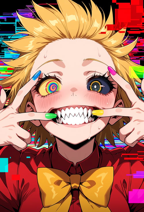 ANIMA_Whyx by Whyxeo on Tensor.Art