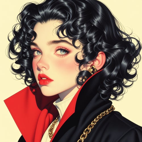 Hyperdetailed Colored Pencil by Dragon Shiryū on Tensor.Art