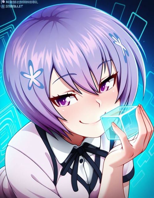 Shiina Miyako by user_656976820847174947 on Tensor.Art