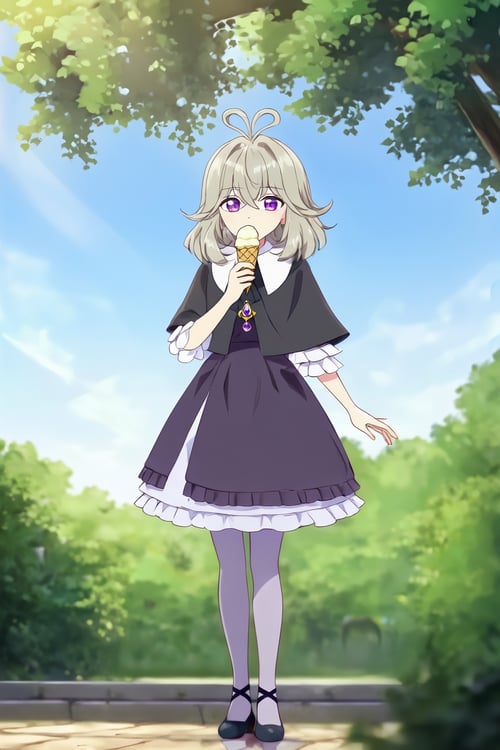 Ruruka Moria Z-IMAGE Meitantei Precure! by soyagradable on Tensor.Art