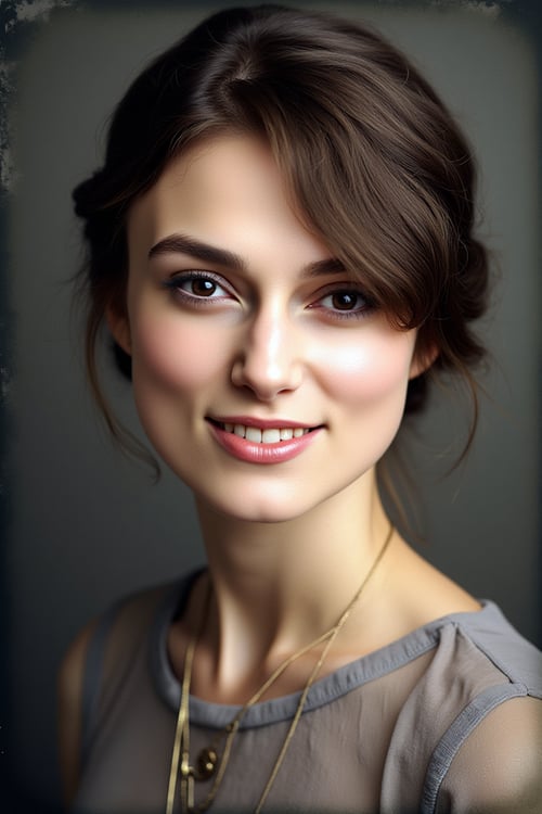 Keira Knightley SoloLoRA by Solo on Tensor.Art