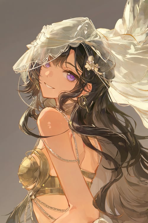Kludl Style Anima by Nexus on Tensor.Art
