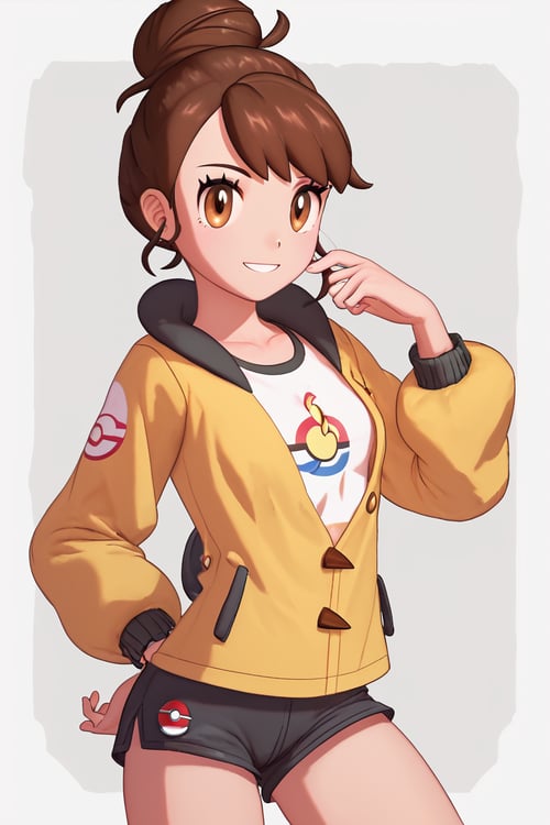 Custom Udon 3D Style (Artist Style) [Pony] by user_799808659810136257 on Tensor.Art