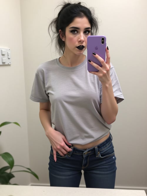 Sarah Silverman by ShuTeye404 on Tensor.Art