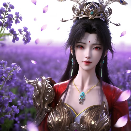 完美世界-神冥-黄金葬士 by 漫 on Tensor.Art