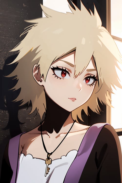Mitsuki Bakugo (MHA, My Hero Academia) by user_042967090834805515324 on Tensor.Art