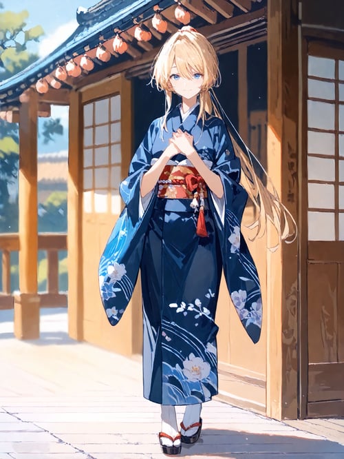 Ouzuka Mai 王塚真唯 (Pony IL XL 1.5) by okingjo on Tensor.Art