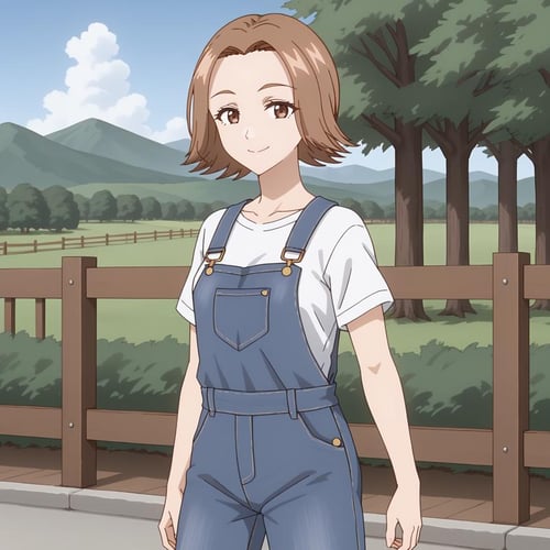 Syougakkou no Sensei (Roshidere) XL pony by Ttan on Tensor.Art