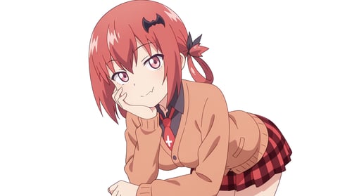 Satanichia Kurumizawa McDowell (胡桃沢=サタニキア=マクドウェル) by Ez8 on Tensor.Art