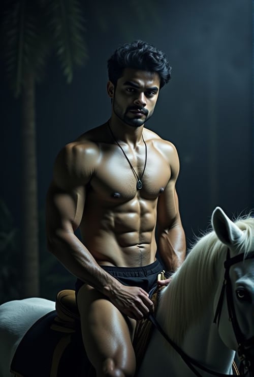 Tovino Thomas by HottiesnHotties on Tensor.Art