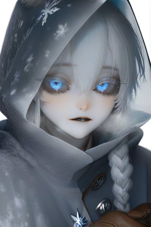 3D Blender Porn Style by Nova on Tensor.Art