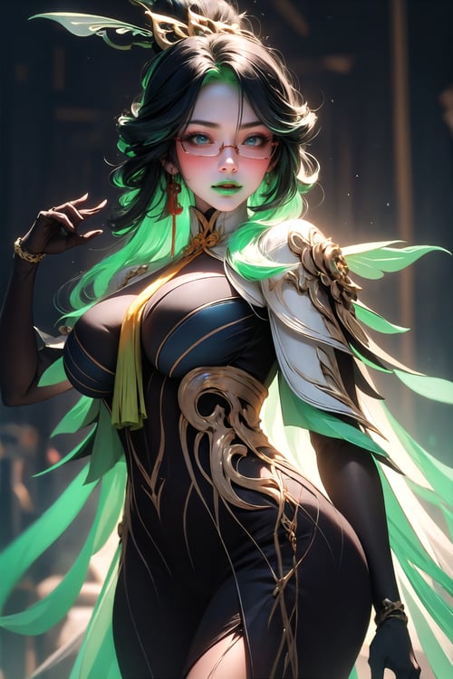 Xianyun｜Cloud Retainer (Genshin Impact) Wrench1815 by Ttan on Tensor.Art