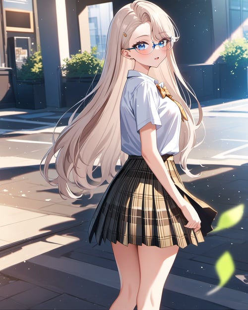Asoul-灵境少女-乃琳queen-12in1-sdxl by user_9621 on Tensor.Art