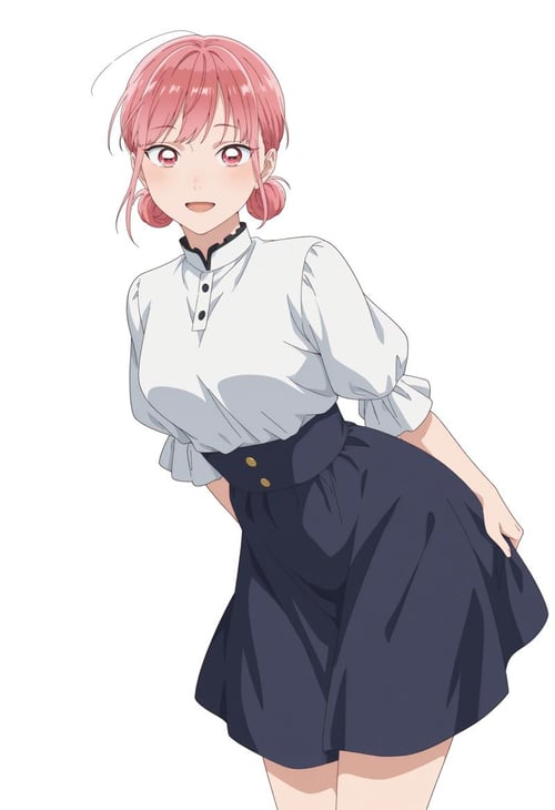 Hina Chono (Blue Box / Ao no Hako) by Ttan on Tensor.Art