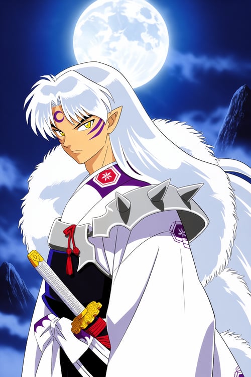 [Anima] Takahashi Rumiko/高桥留美子，乱马1/2，Inuyasha/犬夜叉 by flyx3 on Tensor.Art